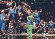 开云足球直播-双线传奇，凯尔特人铁血封锁魔术，克莱奥运关键战再现佛光普照