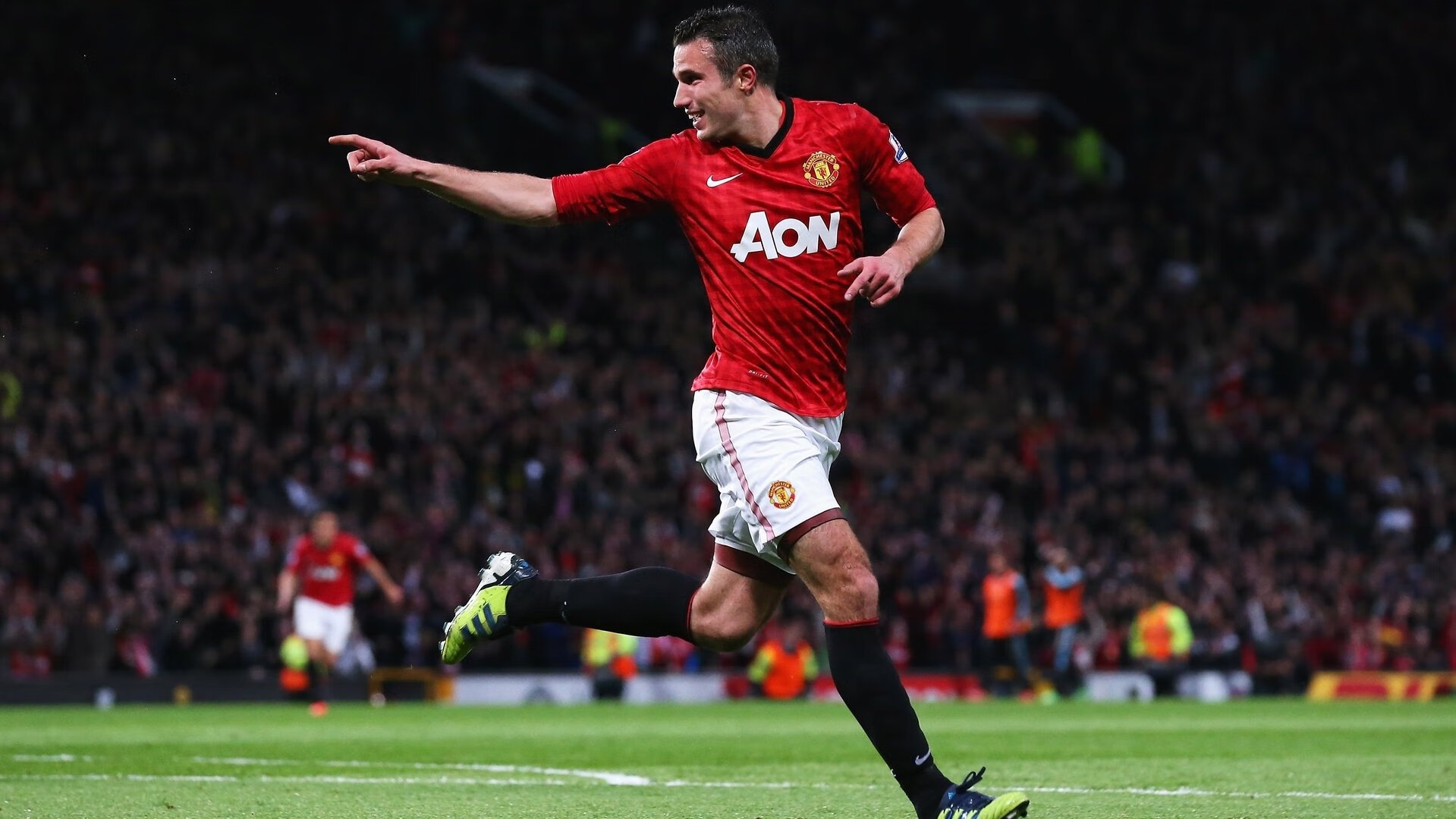 从快船翻盘到世界之巅，杰伦·格林的双重征服